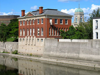 Airport Limousine Burlington