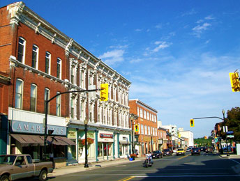 Burlington Airport Limousine Service