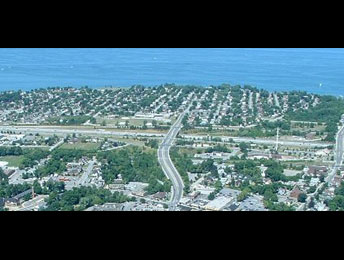 Burlington Airport Limousine Service