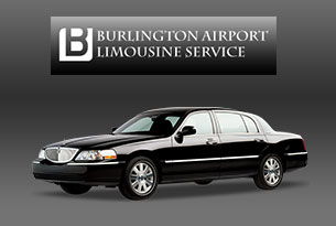 Airport Limousine Burlington