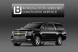 Airport Limousine Burlington