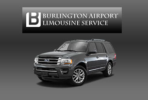 Airport Limousine Burlington