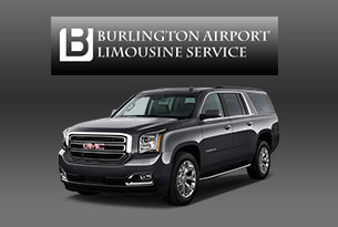 Airport Limousine Burlington