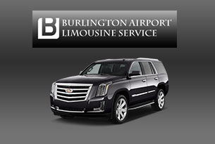 Airport Limousine Burlington