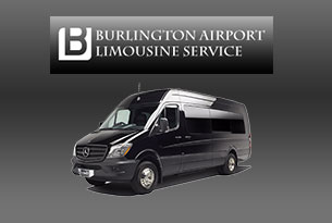 Airport Limousine Burlington