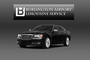 Airport Limousine Burlington