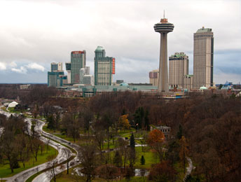 Burlington Airport Limousine Service