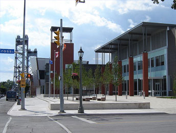 Burlington Airport Limousine Service